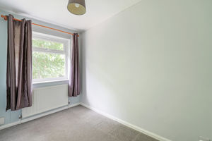 Milton Road Nether Edge